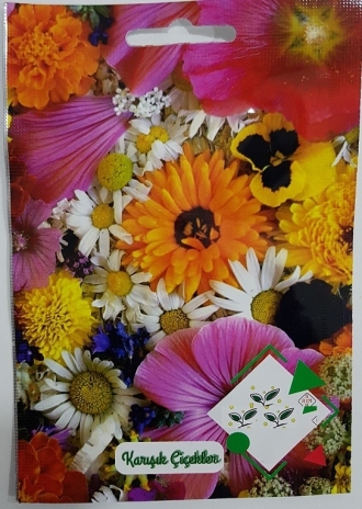 gallery/karışık çiçek tohumu paket