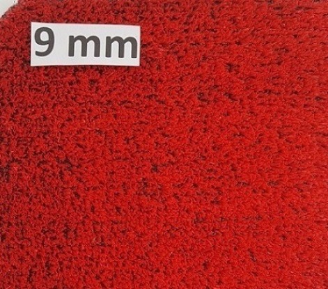 gallery/9 mm kırmızı suni çim halı yapay çim halı çim halı fiyat